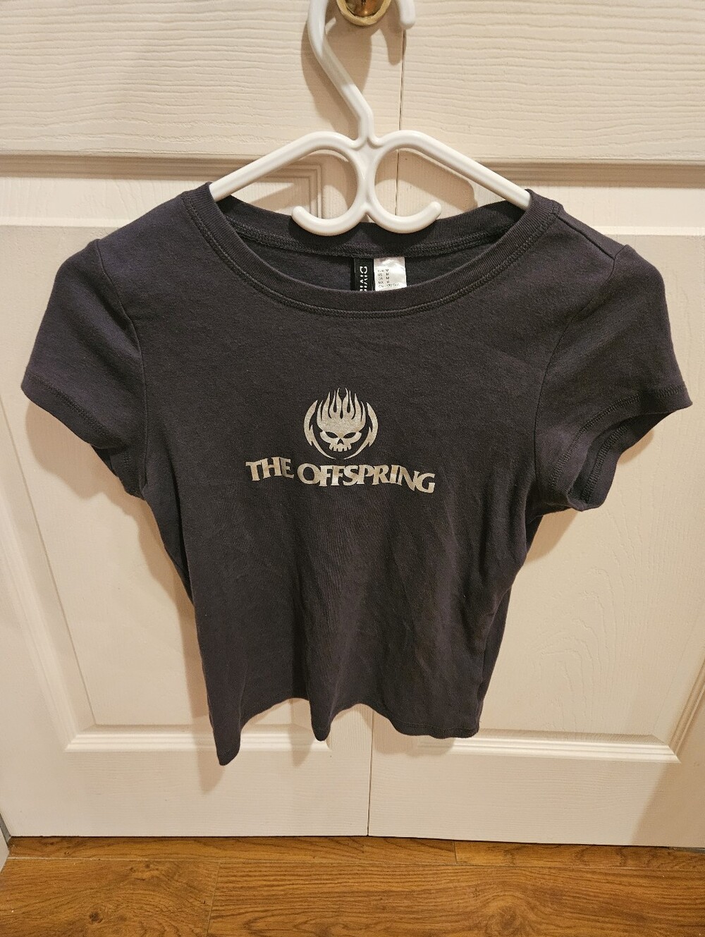 The Offspring x H&M Band Tee (2024), NEW